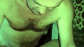 Big ass and tits on bbw milf wife