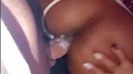 Hardcore Gangbang with My Sexy Indian Student