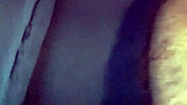 Big ass and tits on bbw milf wife