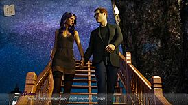 alternate existence 49