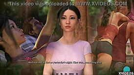 Dreamland 24 - her hard nipples tell you all you need to know