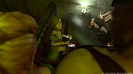 Kate From Life Is Strange Feels Intense Emotions