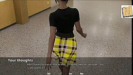 Holy Cow, WVM 80 Katie Loves to Tease with Big Tits in Homemade Clips!