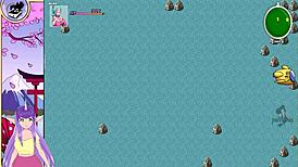 dragon ball bulma's balls part 1