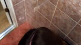 Sampling beauty's features in teen Mia Hurley's scene