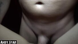 Step Sister Fucked In Porn Cinema