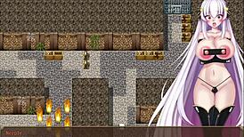 Princess Initiates Escape Plan With Challenges