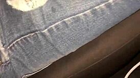 You wanna see gay fucking in transit?