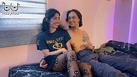 Fucking My Friend's Boyfriend!