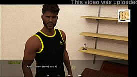 Holy Cow, WVM 80 Katie Loves to Tease with Big Tits in Homemade Clips!