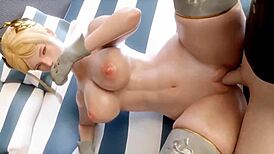 Video Compilation Hd 3d Hentai Video Games