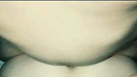 i fucked that pornstar doggystyle with her bent over ass, live and anal