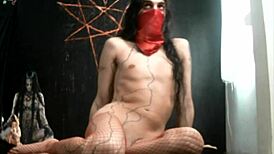 Barefeet Whore Feet Fetish With Long Legs