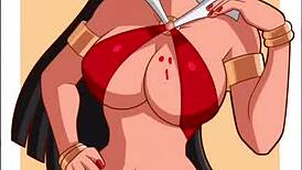 Chemical hentai slideshow uncensored