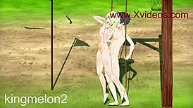 Mad island hentai game played episode 6