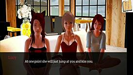 Moje nová rodina epizoda 108 odhalena