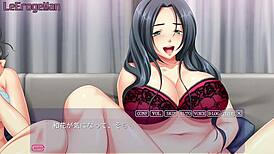 Kabe No Mukou No Tsuma No Koe - Hiroto 7