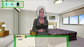 Big Boob Kunoishi In Jikage Rising Arc 2 Ep 16