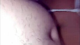 Hardcore Gangbang with My Sexy Indian Student