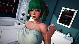 exploring deviant anomalies in this gameplay part 39