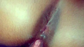 indian bhabhi mornin sex, ridin boyfriend cowgirl style, so tight!