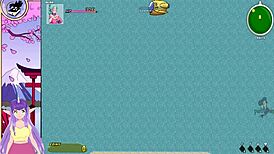 dragon ball bulma's balls part 1