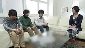 first time for this guy with a mature wife, raw and real