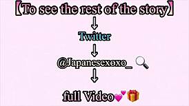 The couple sneaks in perverted sex in the bedroom while their kid is out.