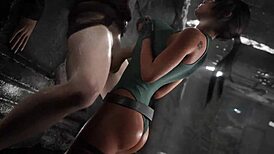 Nagoonimation Best Blender Porn 3