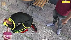 erotica 36: intriguing anime game hentai