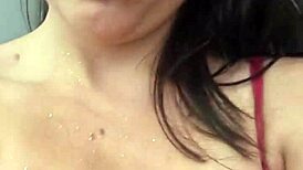 i love watching elisa and pamela get anal