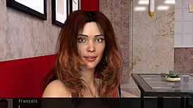 Where the Heart Is Episode 167 in 3D Cartoon Anime Style