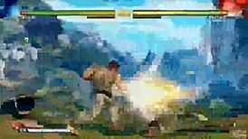 Skull Man Fucks Deliciously And Tasty In Intense Action