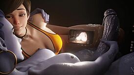 overwatch hentai compilation from july 7 2024