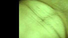 rica got finished by two guys, squirting everywhere!