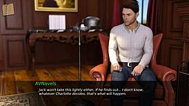 Nursing Back To Pleasure 118