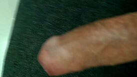 Vietnamese Asian Guy Explores Solo Fun in Private Intimate Session