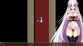 Princess Initiates Escape Plan With Challenges