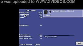 just another day training girls for survival. episode 1 kicks off with wild action