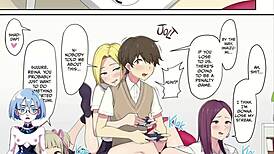 Imaizumi's House: Place for Gals to Gather