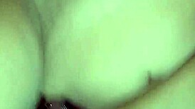 i love getting my pussy fucked deep and milking his cock