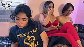 Fucking My Friend's Boyfriend!