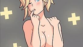 Chemical hentai slideshow uncensored