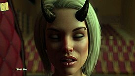 Where is the heart leading in episode 278?