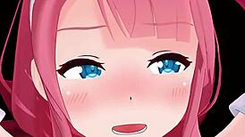 kawakaze deer christmas in kantai collection gets fucked