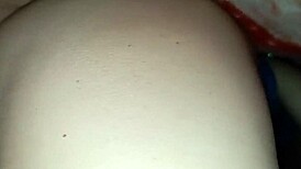 Hot damn! Desi bhabi banging hard in real homemade Indian sex!