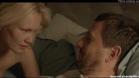 yo, check ellen dorrit petersen going nude in blind 2014. it's straight-up hot!