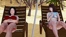 my real desire for big tits