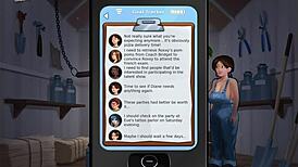 Summertime Saga Scene 138 With English Subs