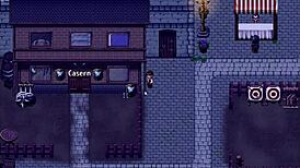 What?! Henteria Chronicles 3 pixel art game shocks!